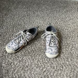 Tesla Bare Trek Minimalist Barefoot Trail Running Shoes Mens 8 Sneakers Camo